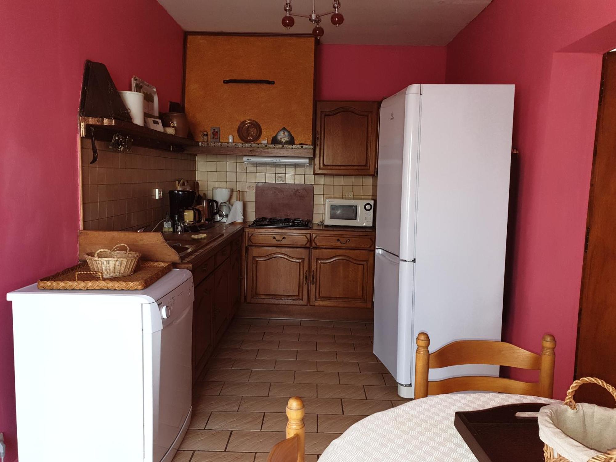 Maison De Ville En Perigord Noir Saint-Cyprien  Esterno foto